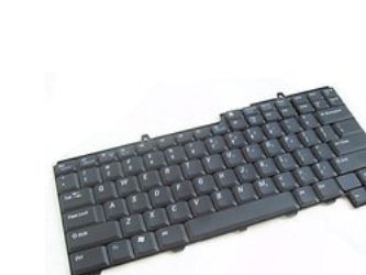 Dell Ud418, Tastatur, Tysk, Dell