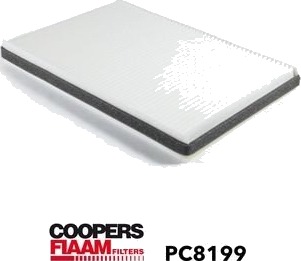 COOPERSFIAAM FILTERS PC8199 Kupefilter COOPERSFIAAM FILTERS PC8199 Kupefilter