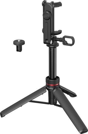 SmallRig 6479 VT-17 Travel Tripod