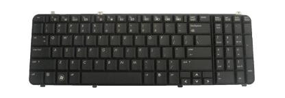 HP Keyboard (BELGIAN)