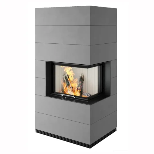 Spartherm SIM Varia 2Rh (høyre 2/3) Elementpeis Finbetong Spartherm SIM Varia 2Rh (høyre 2/3) Elementpeis Finbetong