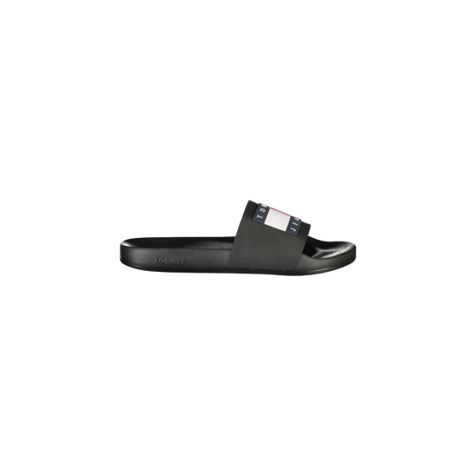 Tommy Hilfiger, Herre, Sko, Svart, 43 EU,