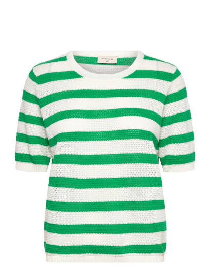 FREE/QUENT Fqdodo Pullover Green M FREE/QUENT Fqdodo Pullover Green M
