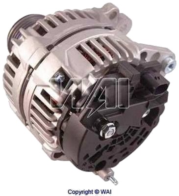 WAI 23358N Dynamo