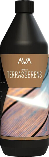 Ava Terrasserens Flaske 1 L Swantech S12