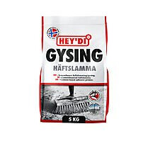 Hey'di gysing heftbru 5 kg Hey'di gysing heftbru 5 kg