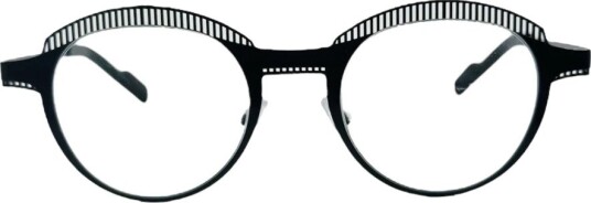 Theo unisex Accessories Blå ONE SIZE,