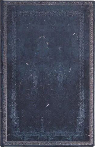 Paperblanks Notatbok Paperblanks Inkblot DOT Paperblanks Notatbok Paperblanks Inkblot DOT