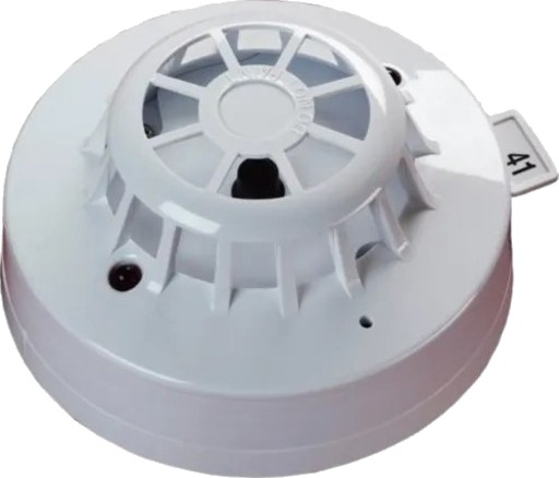 Teletec Discovery Termisk Detektor