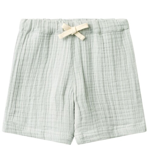 Wheat Shorts Atlasz Blue 128