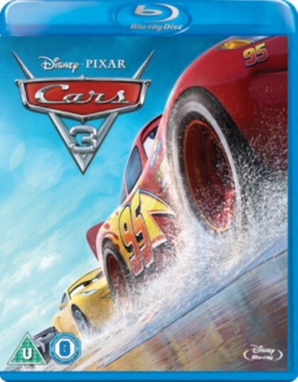 Cars 3