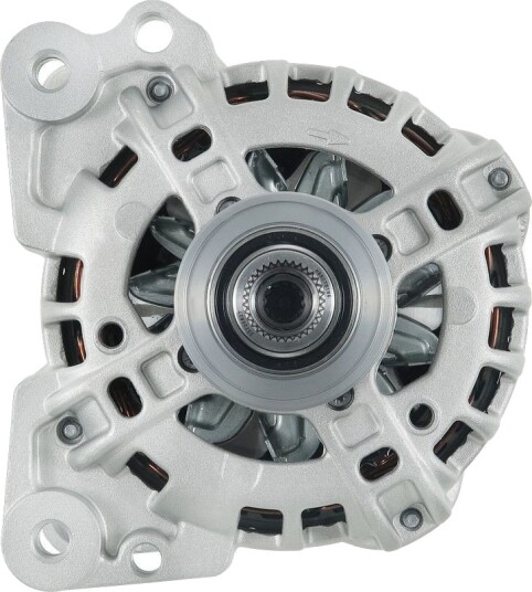 AS PL A01124SEG Dynamo AS PL A01124SEG Dynamo