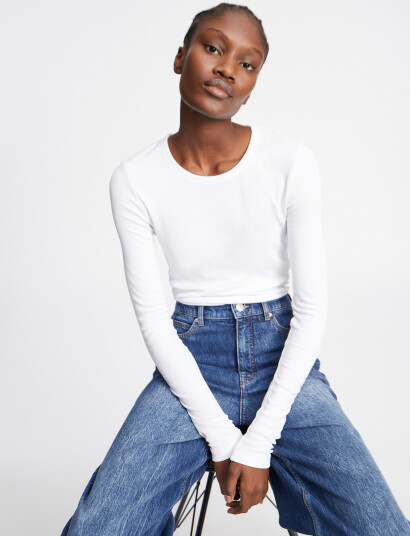 Munthe Cutest   White   38