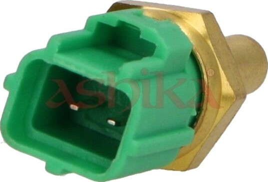 Sensor, motortemperatur ASHIKA 64-02-201