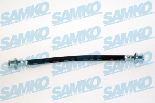 SAMKO 6T48415 Bremseslange SAMKO 6T48415 Bremseslange