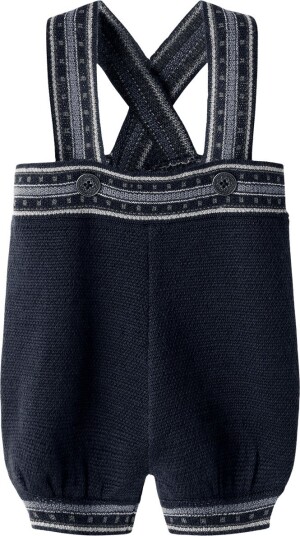 Name It Teen Festdrakt til baby gutt   dark sapphire   68