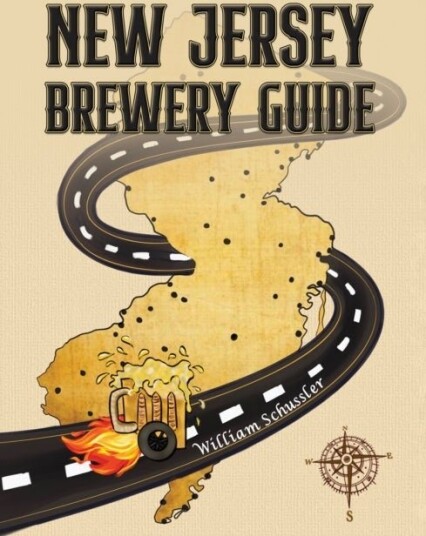 New Jersey Brewery Guide New Jersey Brewery Guide