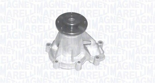 MAGNETI MARELLI 352316170678 Vannpumpe MAGNETI MARELLI 352316170678 Vannpumpe