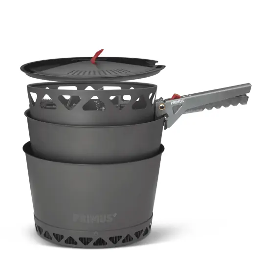 Primus PRIMETECH STOVE SET 2.3L  NOCOLOR