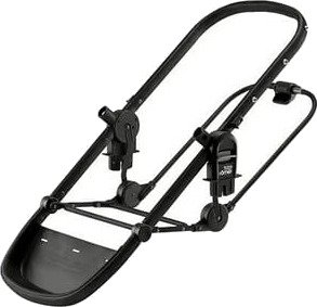 Britax Römer SMILE 5Z Ramme Til Sittedel Grå