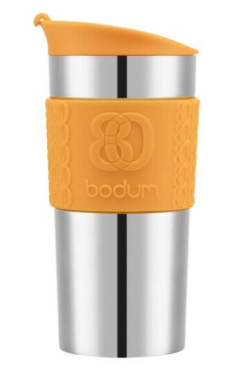 Bodum - Travel Mug termokopp 35 cl oransje