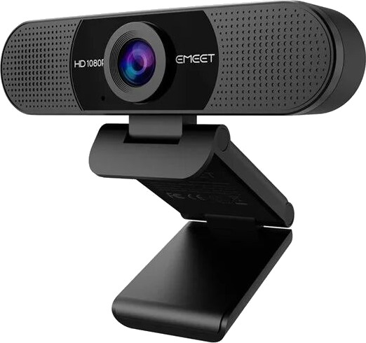 eMEET SmartCam C960 HD Webcam HD Webcam eMeet C960 eMEET SmartCam C960 HD Webcam HD Webcam eMeet C960