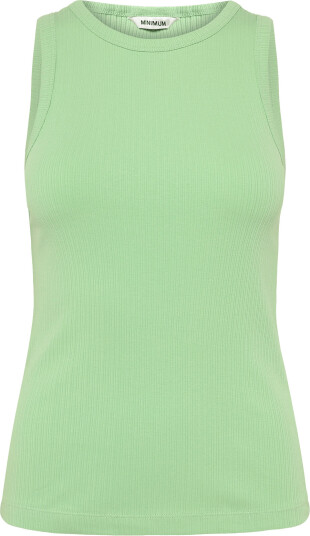 Minimum | Lila Tank Top G4226 | XS
