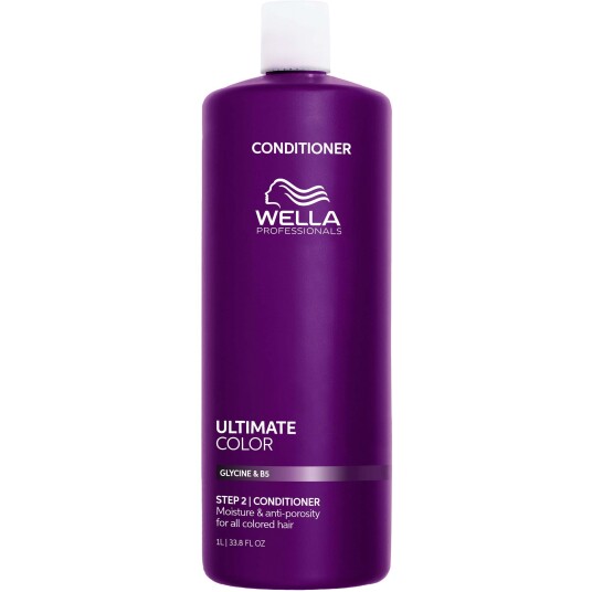 Wella Professionals Wella Professionals Ultimate Color Conditioner Nude 1000 ML Wella Professionals Wella Professionals Ultimate Color Conditioner Nude 1000 ML