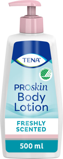 TENA ProSkin bodylotion 500 ml