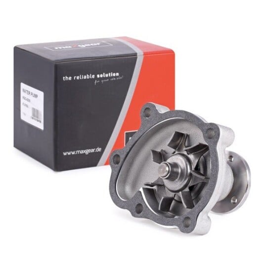 MAXGEAR 47 0196 Vannpumpe