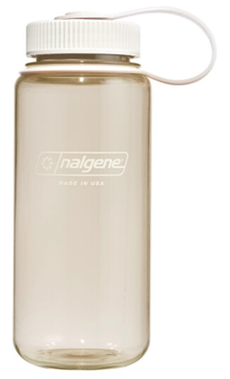 Nalgene 0,5l Vannflaske Cotton Nalgene 0,5l Vannflaske Cotton