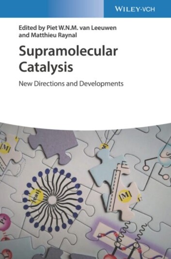 Supramolecular Catalysis New Directions and Developments