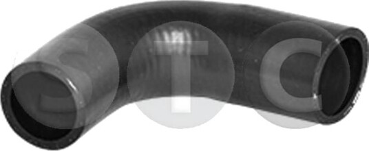 STC T498375 Radiatorslange