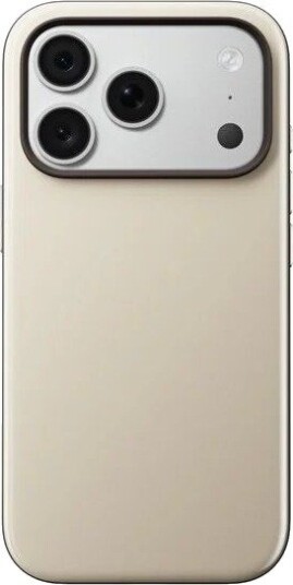 Nomad Sport Case - driftwood - iPhone 18 Pro /17 Pro