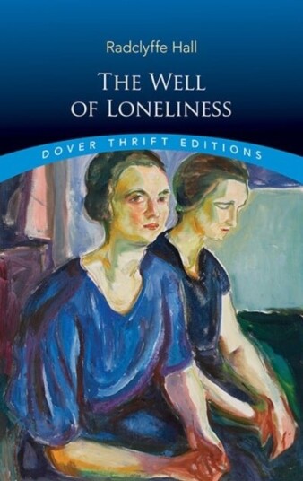 The Well of Loneliness The Well of Loneliness