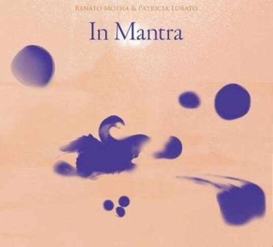 Renato Motha & Patri In Mantra CD