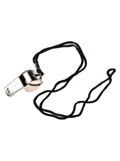 LG Imports Metal Flute on Cord