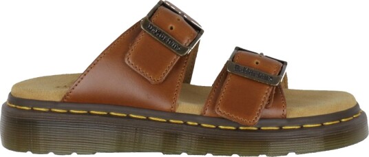Dr. Martens Sandaler Josef Oak Dr. Martens 41 Sandals Brun