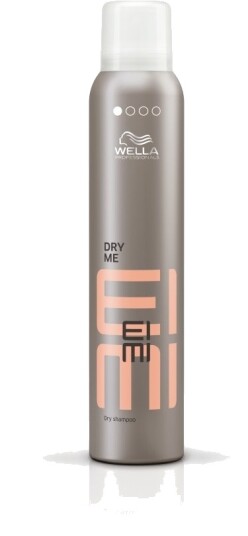 Wella Eimi Dry Me Tørrsjampo 180 Ml for Dame
