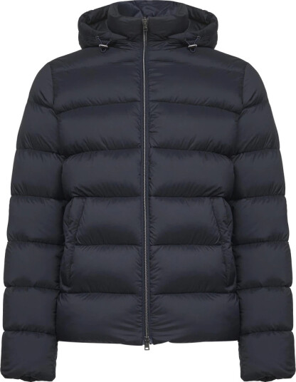 Herno Herre Jakker Blå 4XL, Herno Herre Jakker Blå 4XL,