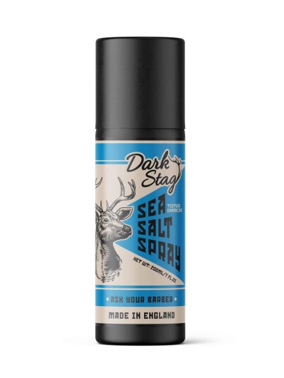 Dark Stag Sea Salt Spray