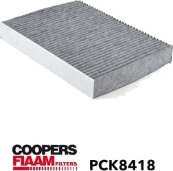 Kupefilter COOPERSFIAAM FILTERS PCK8418