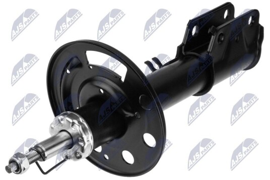 Støtdemper NTY A-FR-046