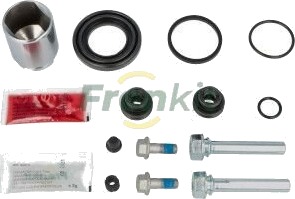 FRENKIT 738056 Reparasjonssett, bremsecaliper