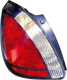 VAN WEZEL 8317933 Baklykt