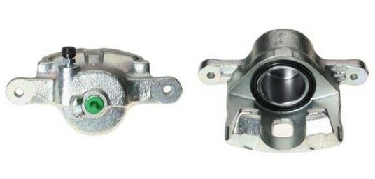 Bremsecaliper BUDWEG CALIPER 342810