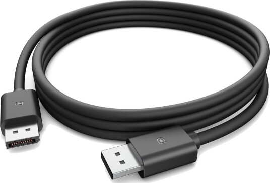 Displayport 1.4-Kabel - Cb325d
