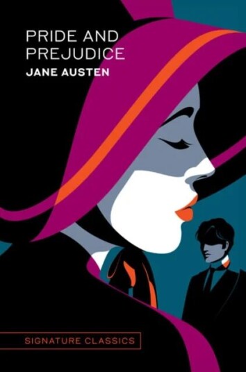 Pride And Prejudice Av Jane Austen