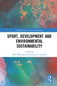 Millington Rob Sport Development and Environmental Sustainability