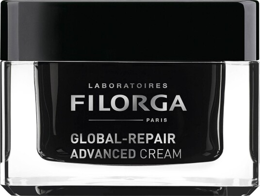 Filorga Global Repair 50ml Anti-Age Krem med Niacinamid og Peptider Filorga Global Repair 50ml Anti-Age Krem med Niacinamid og Peptider